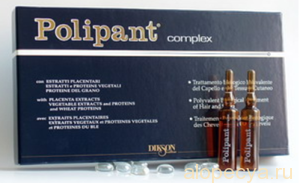 Polipant Complex