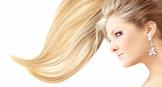 Перекись водорода для обесцвечивания волос  