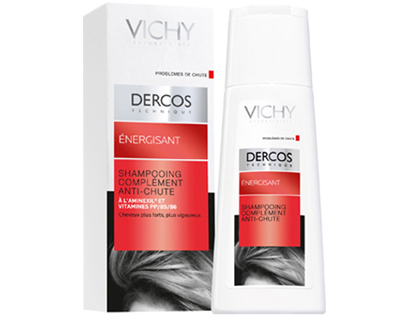 Vichy Dercos Neogenic    -  10