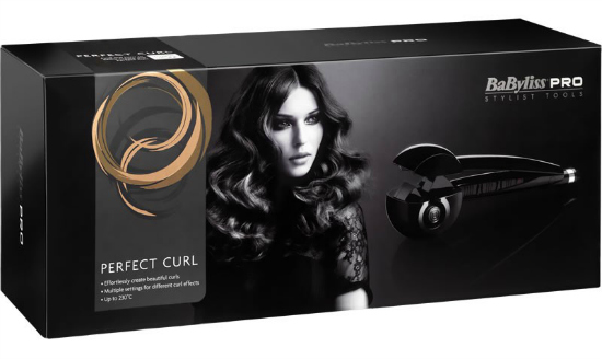 Babyliss Pro Perfect Cur