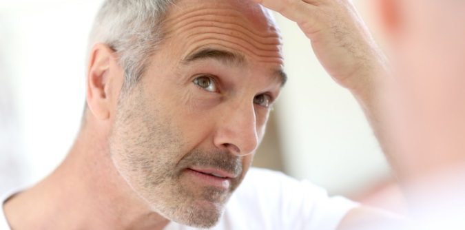 Витамины от выпадения волос у мужчин 