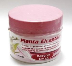 Planta Elcaptain крем