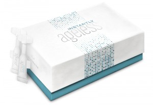 Instantly ageless