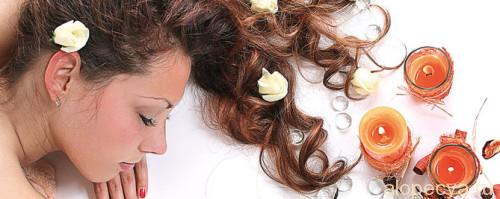 Какие проблемы волос решает ароматерапия