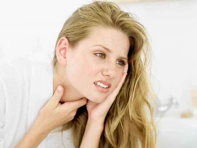 щитовидка и выпадение волос	