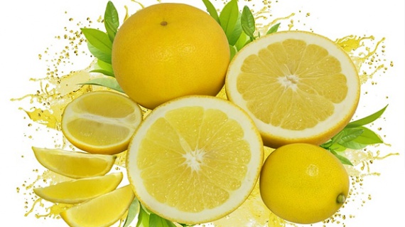 Лимонная кислота для волос